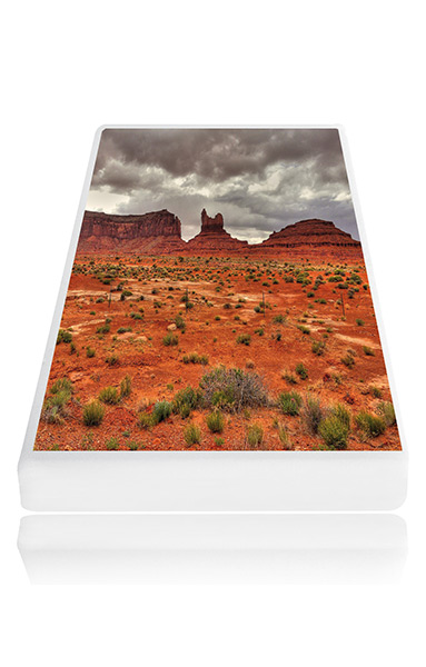 Paesaggio Monument valley Maxi