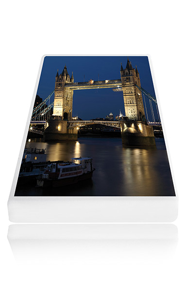 Paesaggio tower bridge Maxi