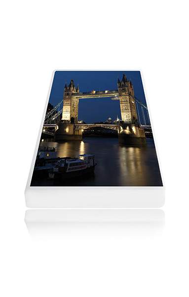 Paesaggio tower bridge Mini